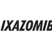 Logo ixazomib